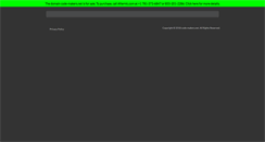 Desktop Screenshot of code-makers.net